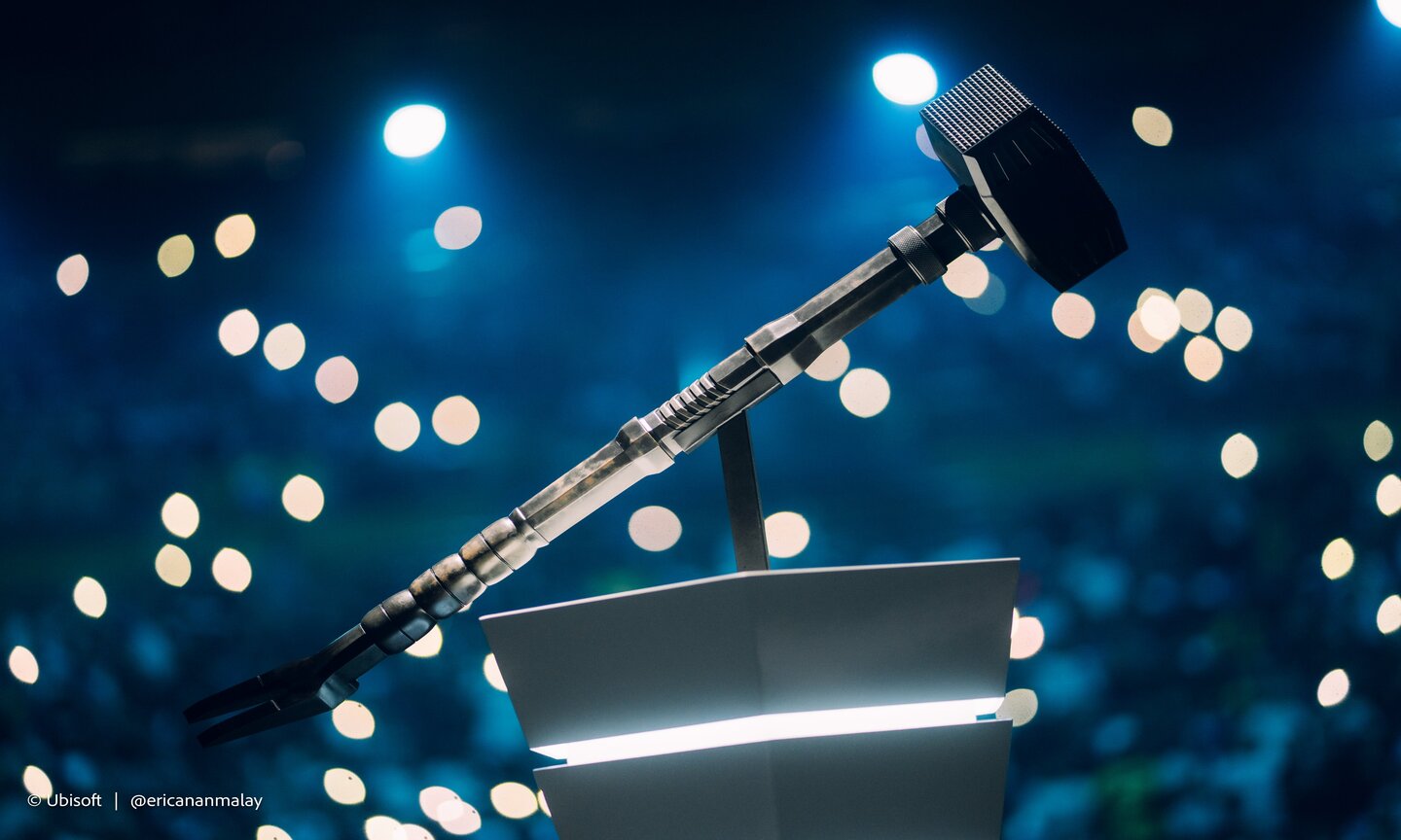 Six Invitationals 2024 – Neuer Weltmeister und Zuschauerrekord gebrochen!