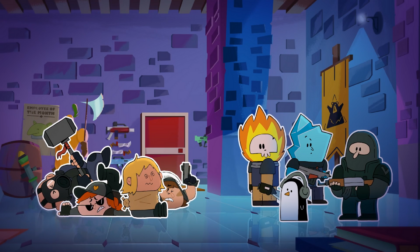 Rainbow Six: SMOL – Neuer Ableger in Mobil-Version