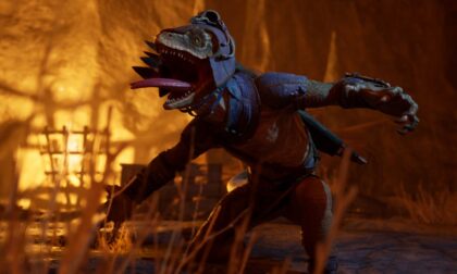 Obsidian Entertainment zufrieden mit dem Verkaufsstart von Avowed