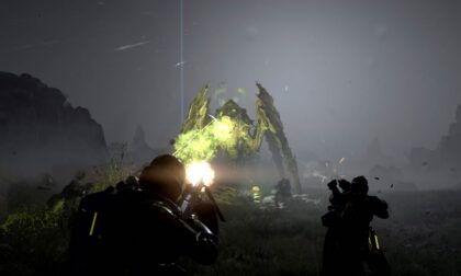 Helldivers 2: Arrowhead äußert sich zum Film