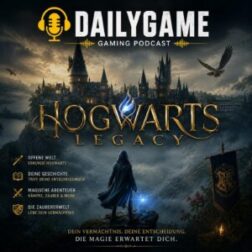 Hogwarts Legacy: Eines der größten Gaming-Highlights!