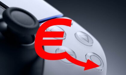 PS5 Slim: Für begrenzte Zeit im Sonderangebot – 75 Euro sparen! PS5 Slim: Für begrenzte Zeit im Sonderangebot – 75 Euro sparen!