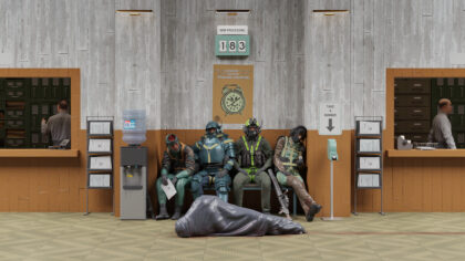 Codename Condor: Remedy enthüllt weitere Details