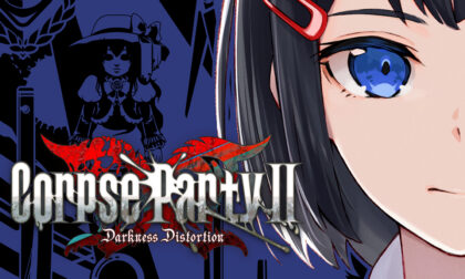 Corpse Party 2: Darkness Distortion verschoben auf nächstes Jahr