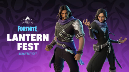 Fortnite feiert den Ramadan mit Event-Skins