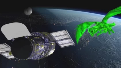 NASA veröffentlicht Ableger von Dungeons and Dragons