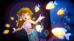 Bekommt Prinzessin Peach nach Super Mario und Donkey Kong ihren eigenen Film?