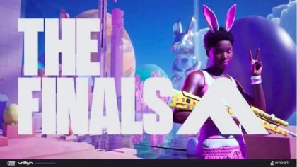 Neustes The Finals Update bringt Oster-Event