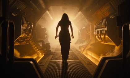 Alien: Romulus – Teaser-Trailer ist ab sofort verfügbar Alien: Romulus – Teaser-Trailer ist ab sofort verfügbar