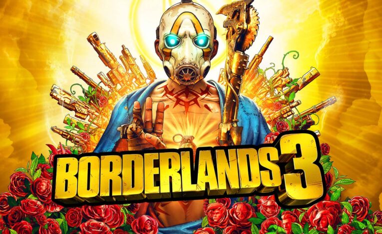 Borderlands 3 - Bild: Gearbox