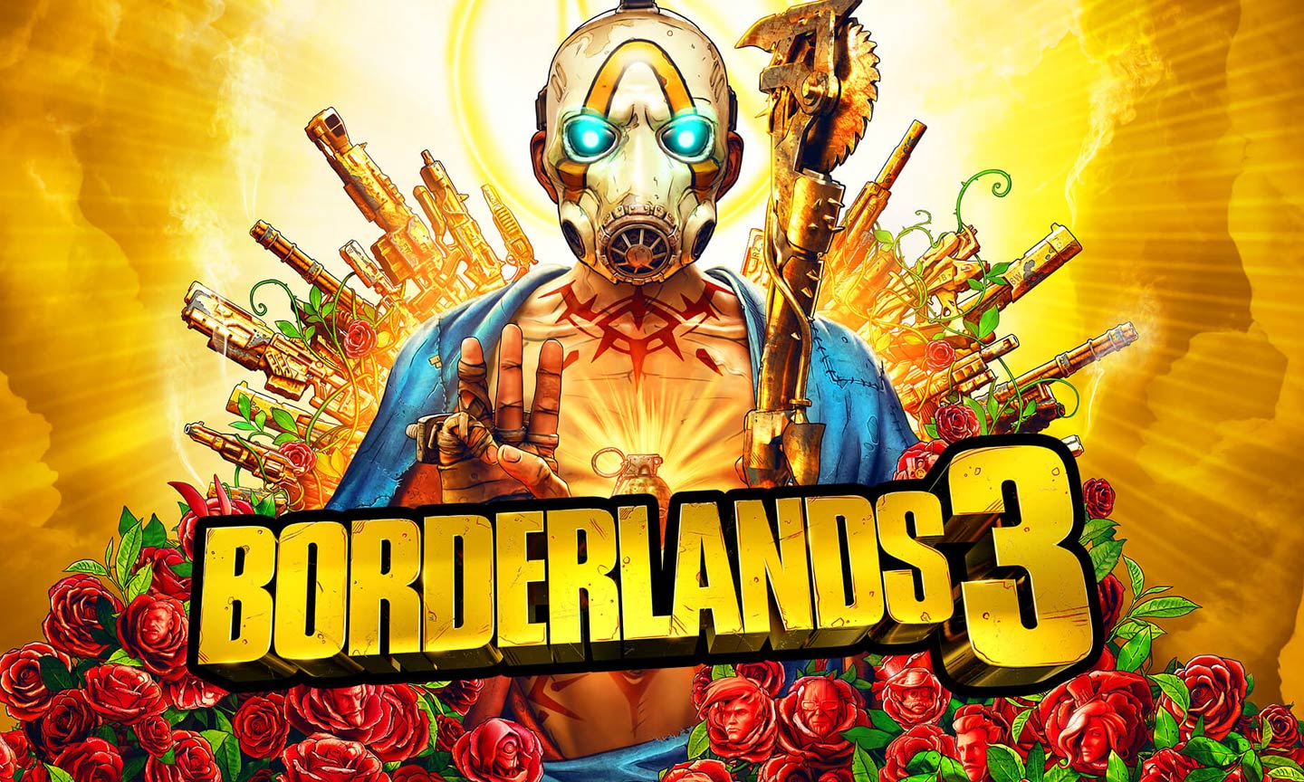 GTA-Publisher kauft Borderlands-Entwickler für 460 Mio. US-Dollar