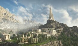 Crimson Desert Spielwelt ist doppelt so groß wie Skyrim und größer als Red Dead 2