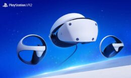 PlayStation VR2 - Bild: SIE