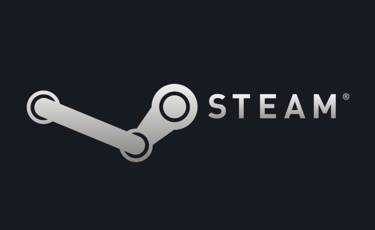 Steam - Bild: Valve