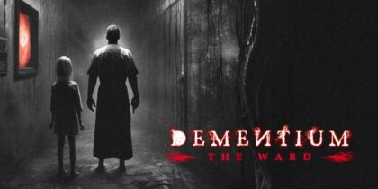 Dementium: The Ward kommt auf die PlayStation
