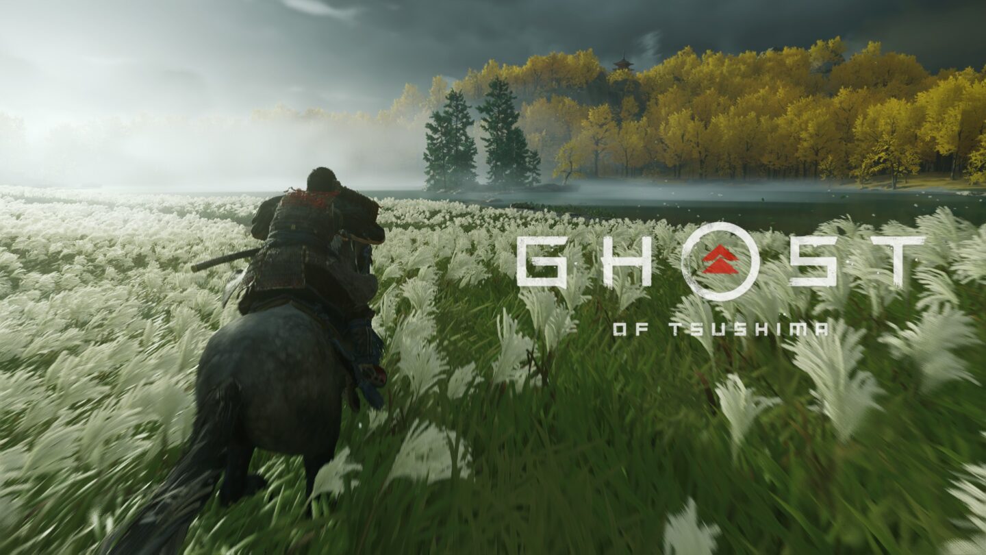 Ghost of Tsushima - (C) Sony, Sucker Punch
