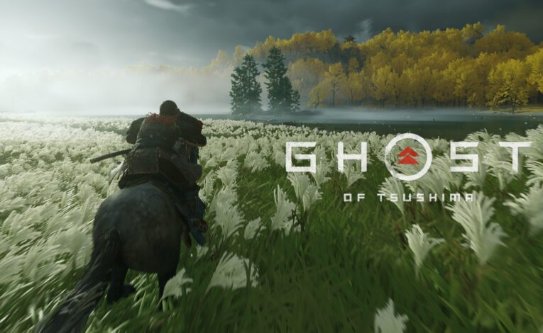 Ghost of Tsushima - (C) Sony, Sucker Punch