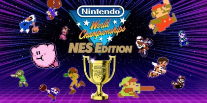 Nintendo World Championships: NES Edition für die Switch angekündigt!
