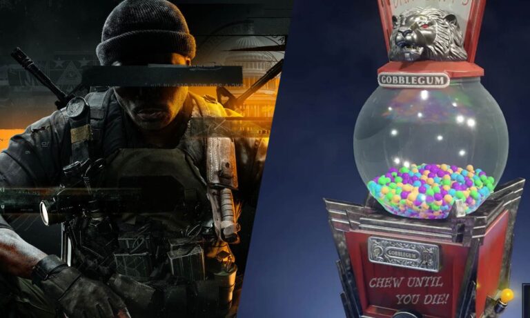 Black Ops 6 Zombies: Kein "Pay-to-Win" Für Gobblegums [UPDATE]