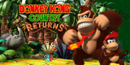 Donkey Kong Country Returns - ©Nintendo; Bildquelle: nintendo.at