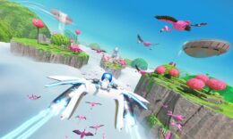 Astro Bot - Bild: PlayStation