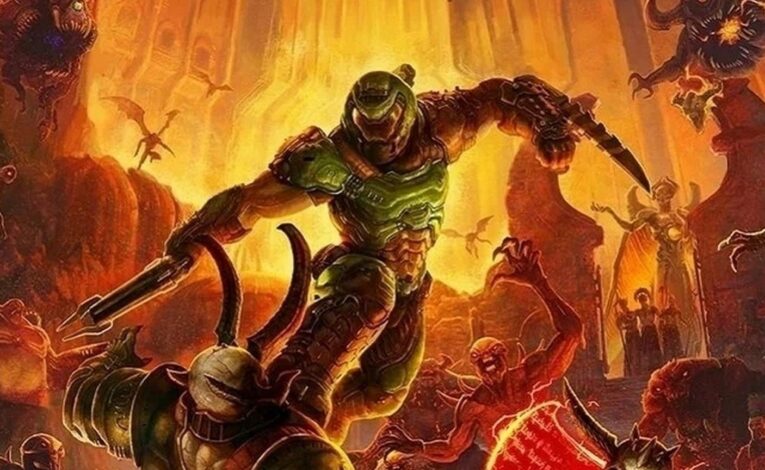 DOOM Eternal - Bild: Bethesda/id Software