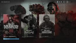 Call of Duty HQ: PS5-Update macht das Spiel plötzlich 100 GB kleiner
