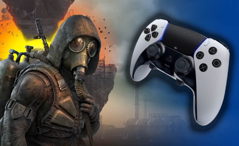 S.T.A.L.K.E.R. 2: Heart of Chornobyl erscheint zuerst für die Xbox Series X/S, später auch für die PS5. - Bild: GSC, SIE