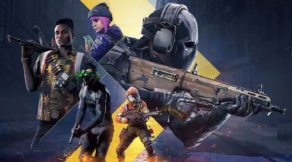 Ubisoft stellt XDefiant offiziell ein