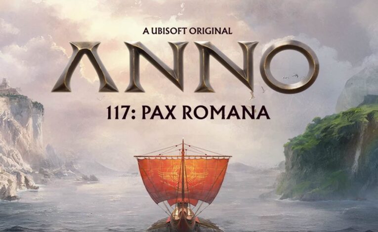 Anno 117: Pax Romana - Bild: Ubisoft