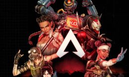 Kommt eine Apex Legends-Serie? – EA-Chefin Laura Miele äußert sich zur TV-Adaption
