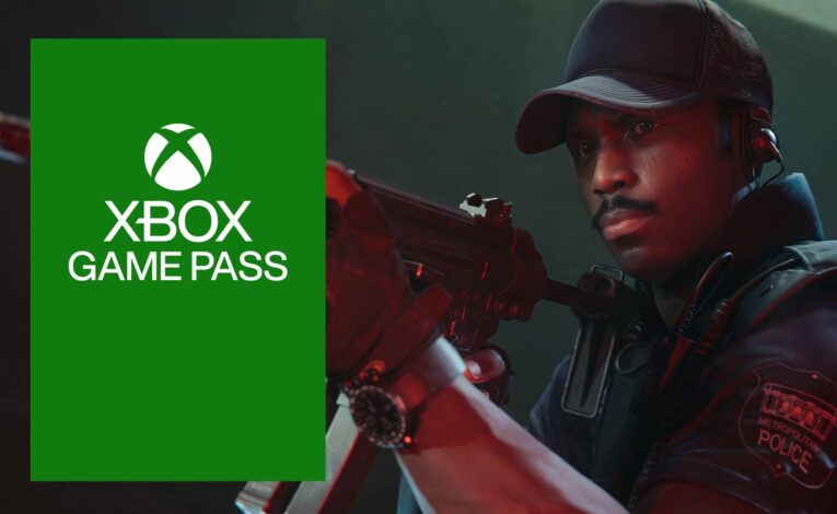 Call of Duty: Black Ops 6 erscheint zur Veröffentlichung im Xbox Game Pass. - Bildmontage - Bild: Activision, Microsoft