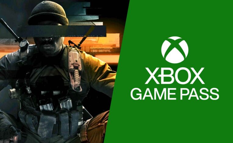 Call of Duty: Black Ops 6 für den Xbox Game Pass - Bild: Activision/Microsoft - Bildmontage