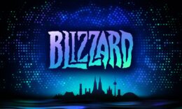 Blizzard Entertainment - Logo