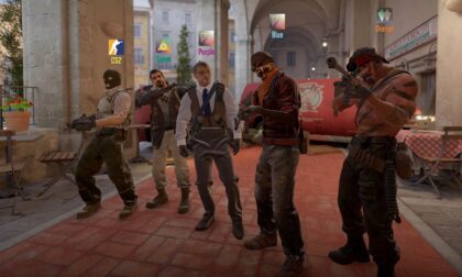 Counter-Strike 2: Skins kann man jetzt auch ohne Kisten erhalten Counter-Strike 2: Skins kann man jetzt auch ohne Kisten erhalten