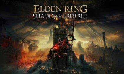 Elden Ring: Shadow of the Erdtree – Der beste DLC aller Zeiten?