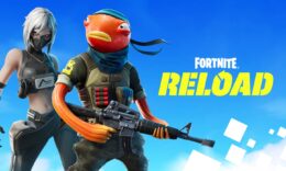 Fortnite Reload - Bild: Epic Games