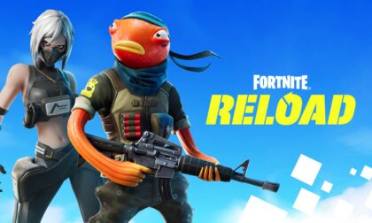 Fortnite Reload: Der Überraschungserfolg hat starke Auswirkungen