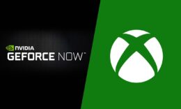 GeForce Now für Xbox-Konsolen? - Bildmontage - Bilder: Nvidia, Microsoft