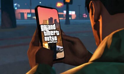 GTA fürs Smartphone? – Take-Two hat starke Pläne dafür!