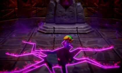 Zelda: Echoes of Wisdom – Wie man anstelle von Zelda als Link spielen kann! (Anleitung)