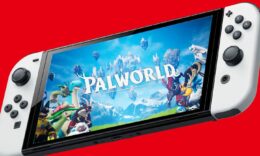 Palworld für die Nintendo Switch? - Bildmontage - Bilder: Nintendo, Pocketpair