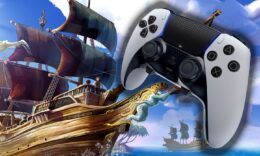 Sea of Thieves für PlayStation 5 - Bildmontage - Bild: Microsoft, SIE