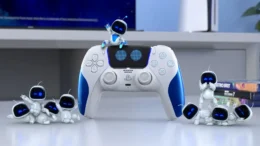 Astro Bot Limited Adition Controller