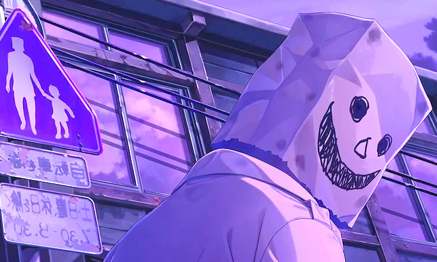 Emio – Der lächelnde Mann (Switch) – Game Review