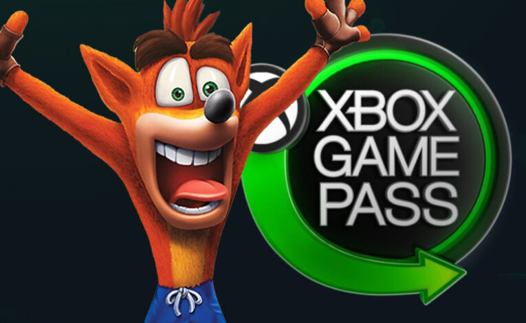 Crash Bandicoot für den Xbox Game Pass? (Gerücht) - Bildmontage - Bilder: Activision, Xbox