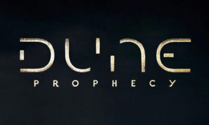 Dune: Prophecy – Zweiter Trailer veröffentlicht & Start-Termin 2024 bestätigt Dune: Prophecy – Zweiter Trailer veröffentlicht & Start-Termin 2024 bestätigt