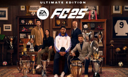 EA Sports FC 25: Launch-Trailer zum Early Access veröffentlicht