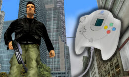 GTA 3 für die SEGA Dreamcast? Daraus wurde offiziell nichts! - Bild: Rockstar/SEGA - Montage