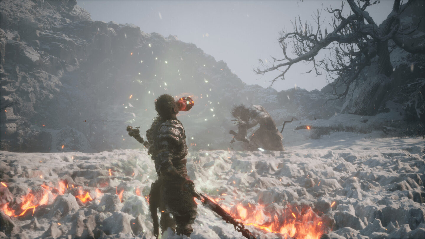 Black Myth: Wukong erscheint am 20. August 2025 für Xbox Series X/S